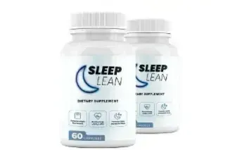 Sleep Lean official