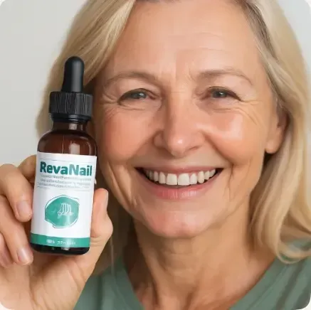 RevaNail supplement review 3