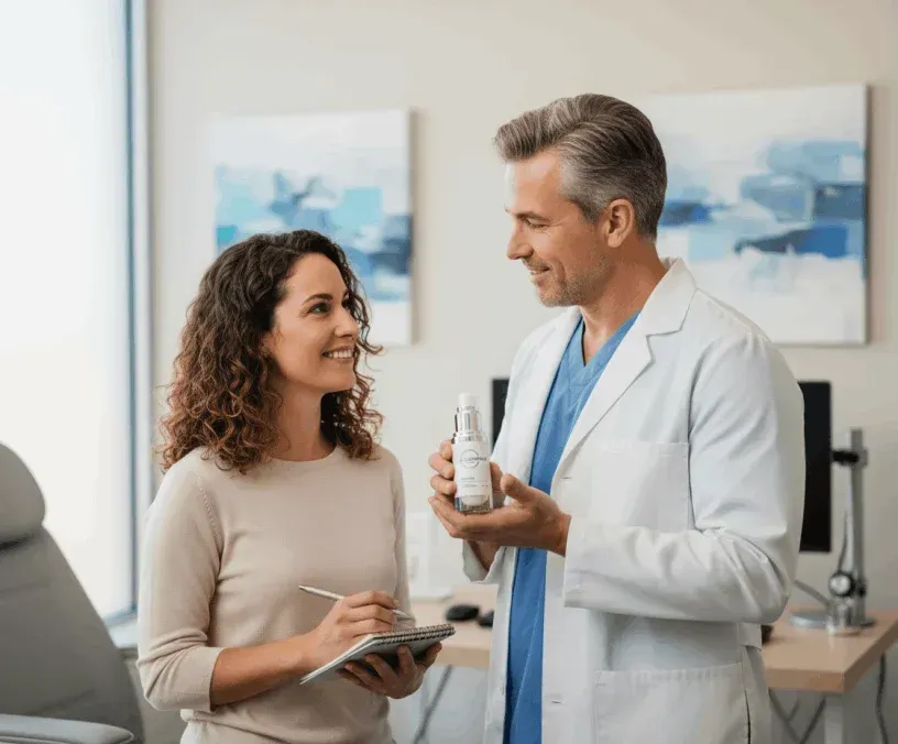 doctor-recommends-illumina-to-patien