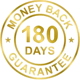 illumina-180 days-money-back-guarantee