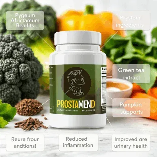 prostamend ingredients