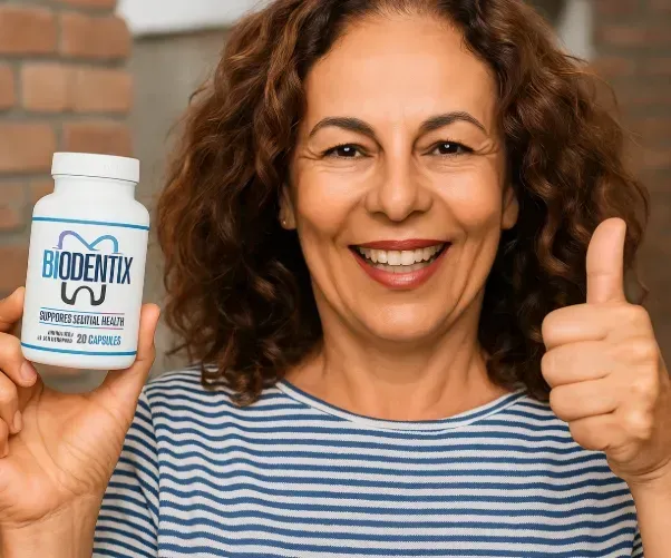 Biodentix reviews