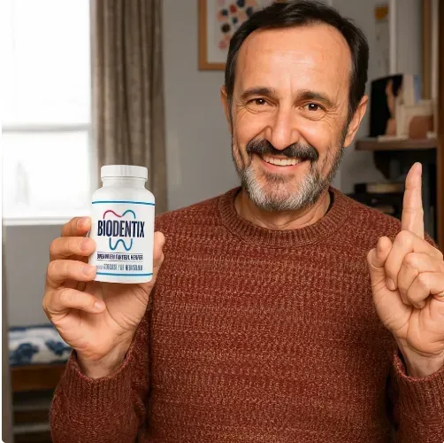Biodentix review