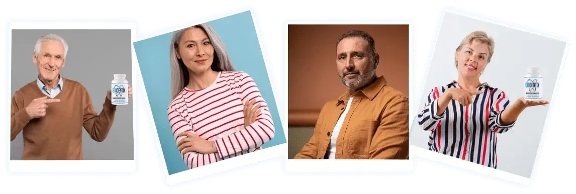 biodentix supplement reviews