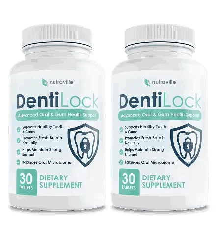 dentilock