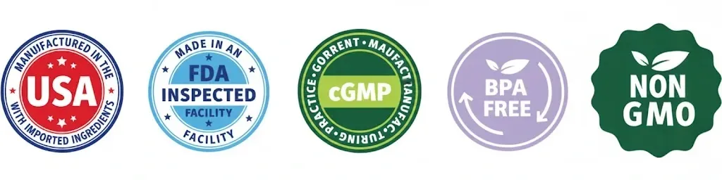 Meta Melt-FDA-approved