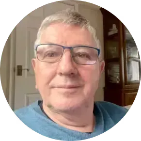 oral health dentilock testimonial