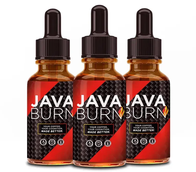 Java-burn
