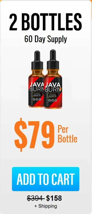 java burn