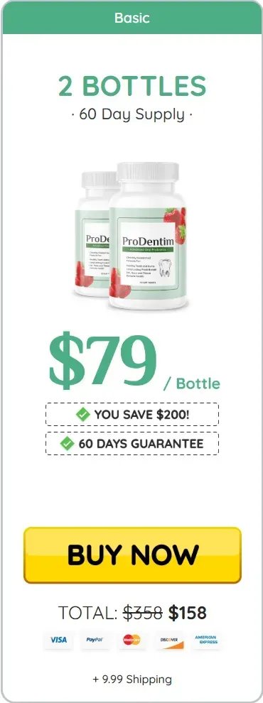 ProDentim-buy
