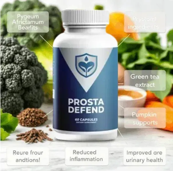 Prosta Defend ingredients