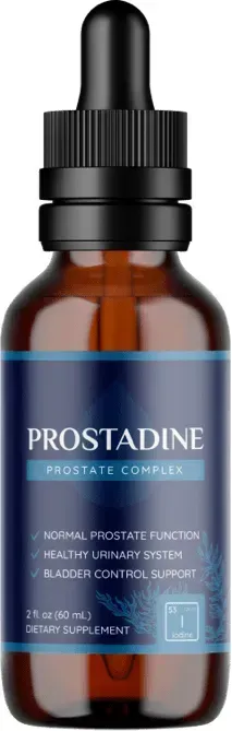 Prostadine official