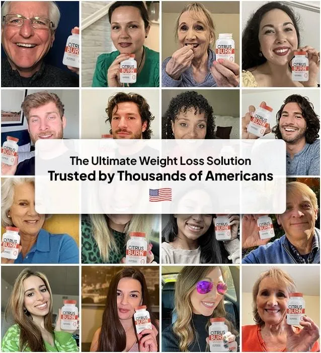 citrus-burn-supplement-benefits