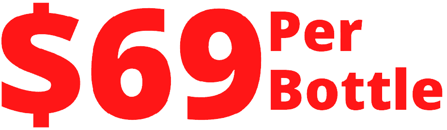 ProstaMend $69 per bottle