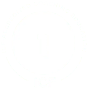ICF Coaching Certification Logo