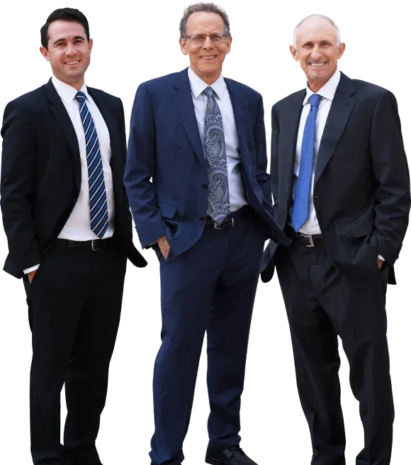 California Car Accident Injury Lawyer