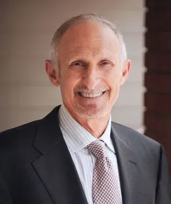 Ron Beck - Managing Partner