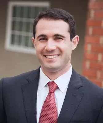 Mitchell Beck - Senior Trial Attorney