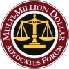 Multi-Million Dollar Advocates Forum