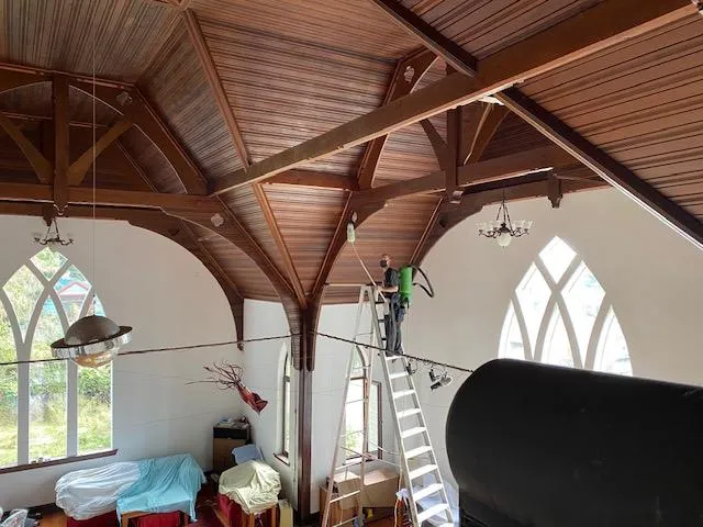 Window Cleaning in Asotin County