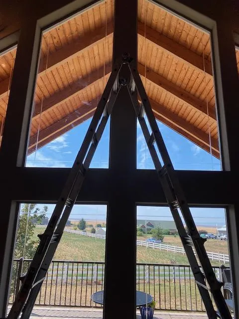 Asotin County Window Cleaning