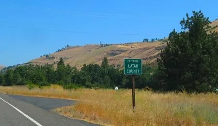 Latah County Gutter Cleaning