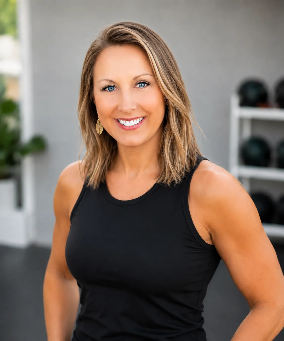 Crystal Mobley Professional Branding
