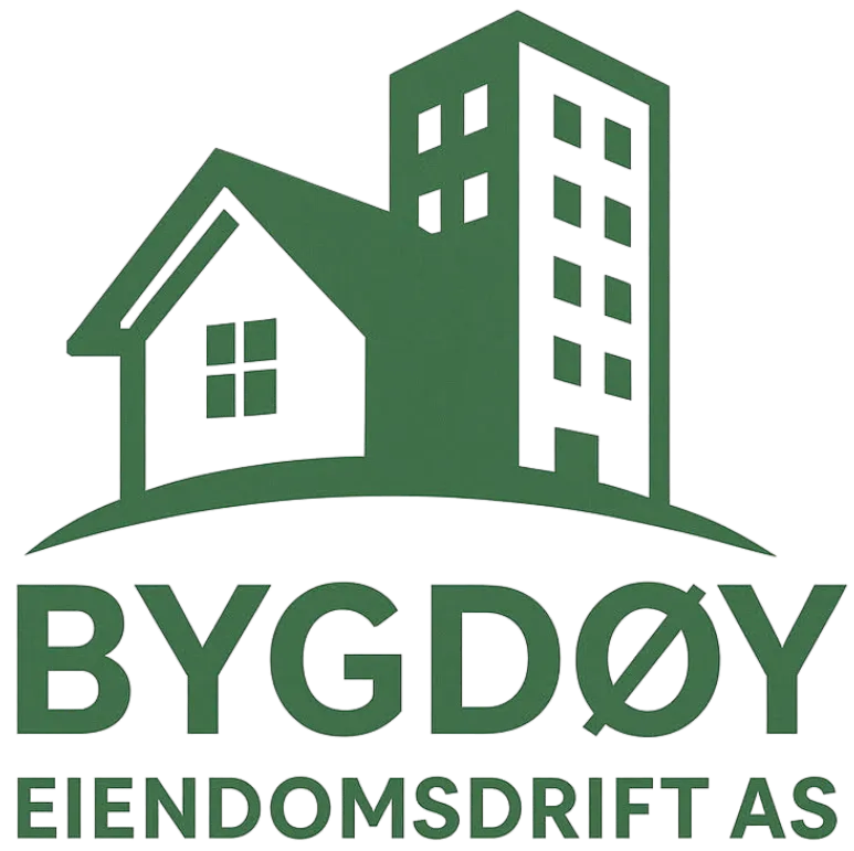 Bygdøy Eiendomsdrift Logo
