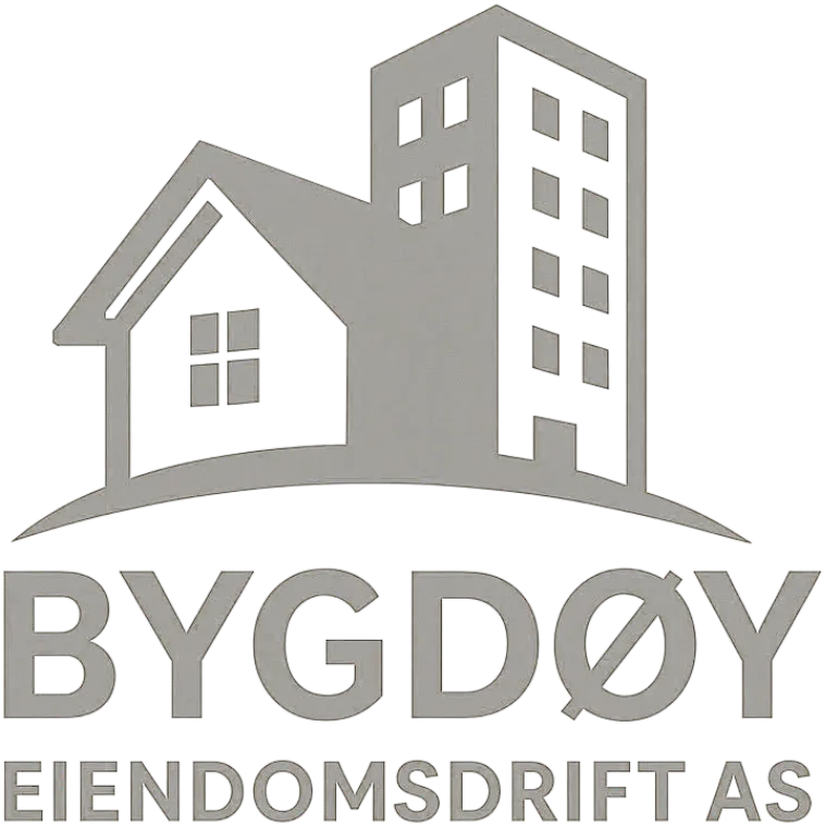 Bygdøy Eiendomsdrift Logo