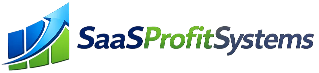 SaaSProfitSystems Logo