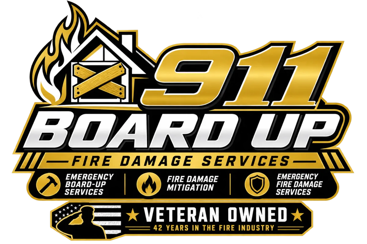 Fire Damage Services Germantown, WI