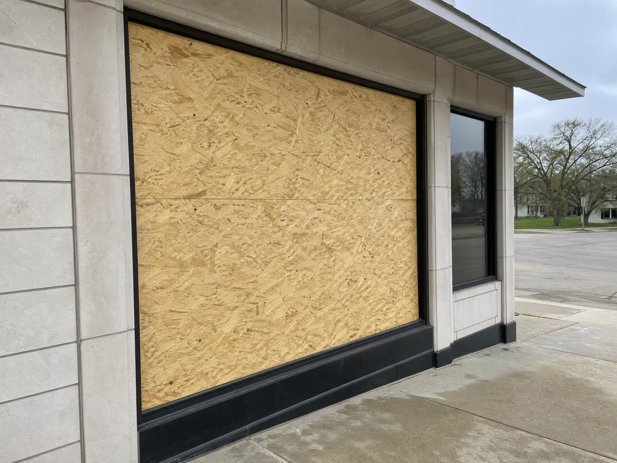 Germantown, WI Emergency Board-Up Services
