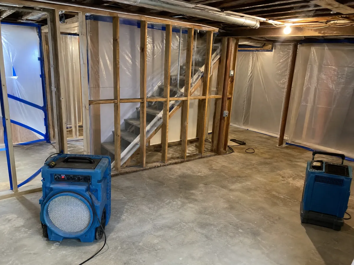 Waukesha, WI Emergency Fire Damage Services