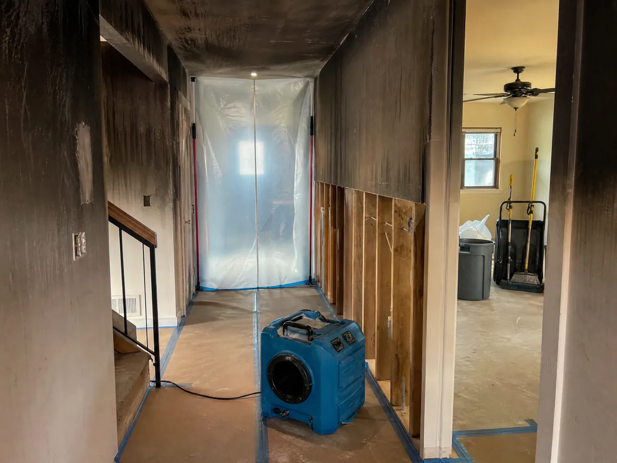 Germantown, WI Emergency Fire Damage Services