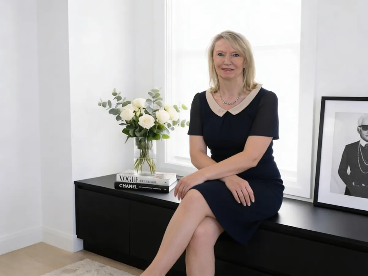 Carol Standing Coaching