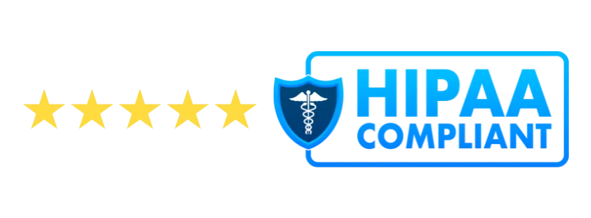 HIPAA Compliant Website