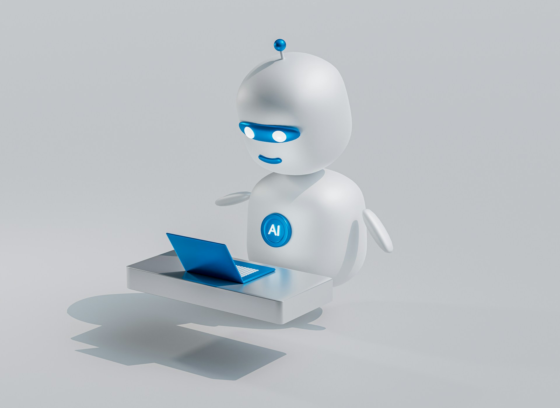 AI sales assistant