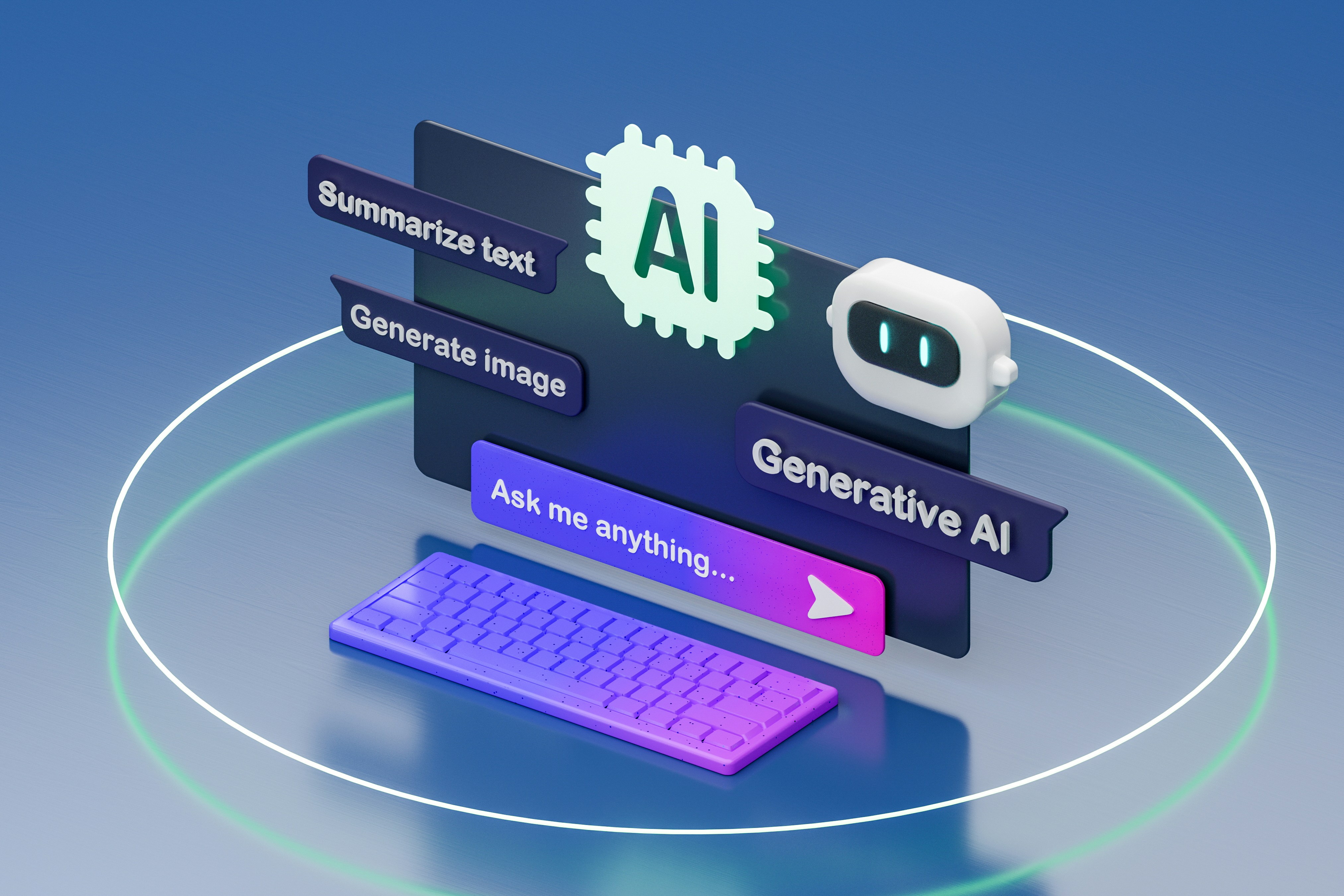 conversational AI