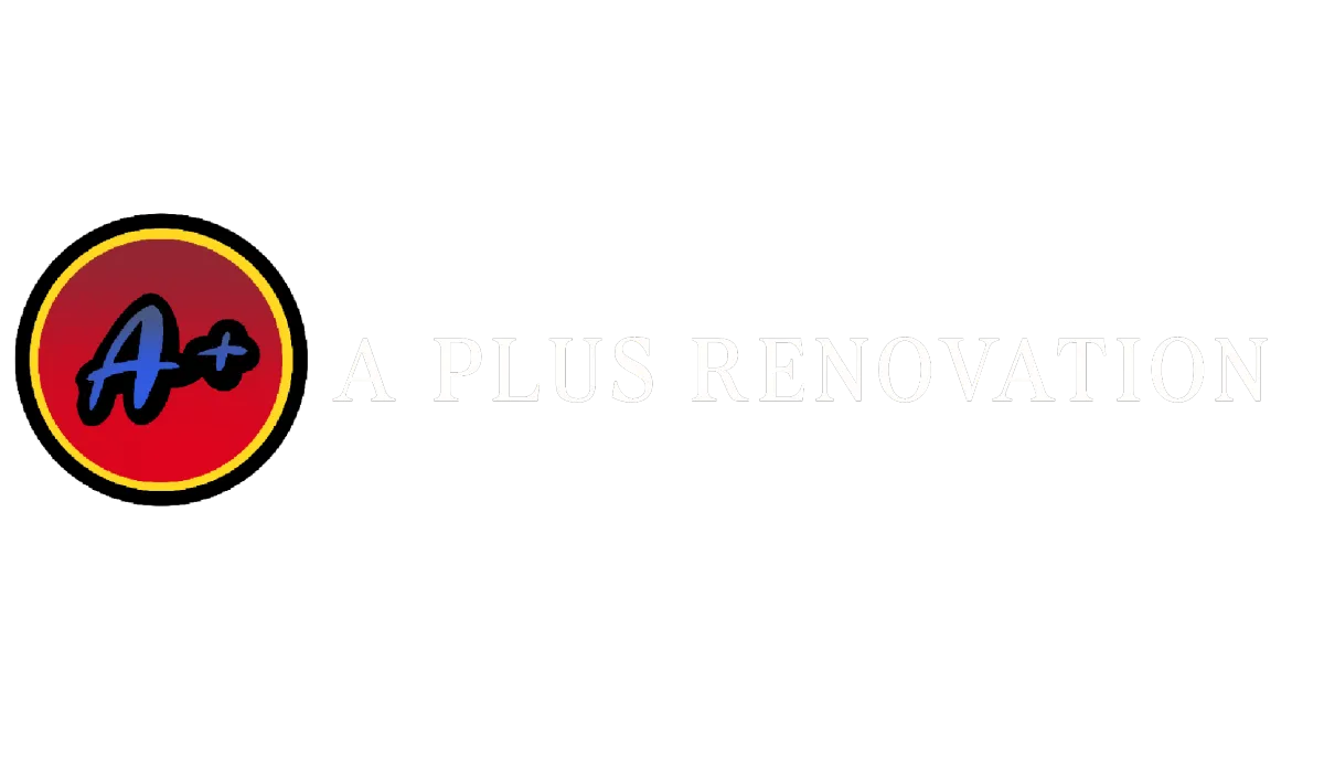 A Plus Renovation