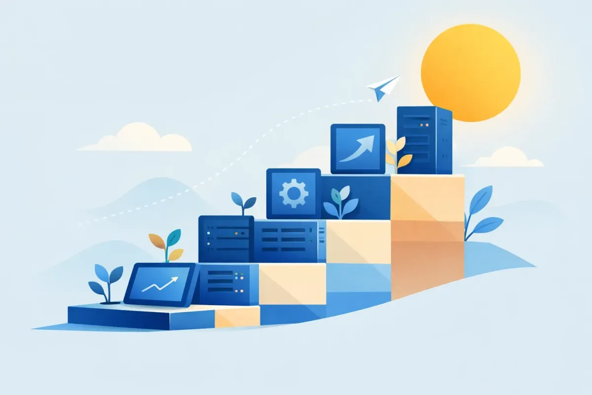 Is Your Email a Sticky Note?