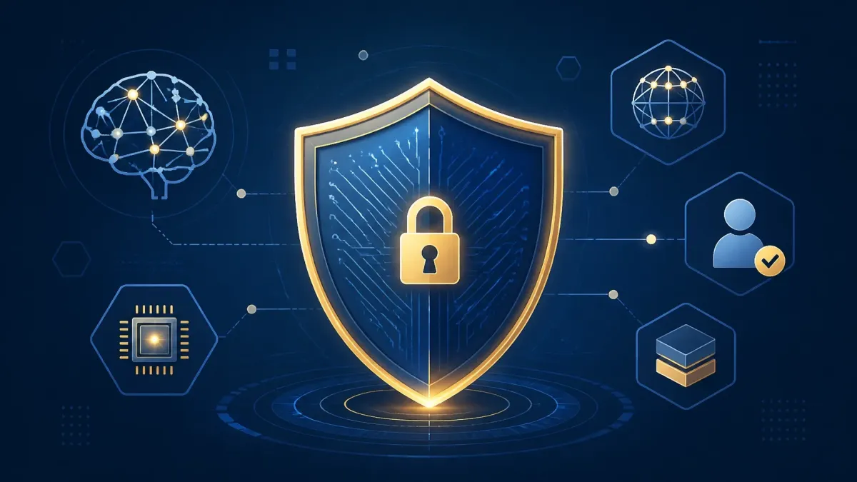 Cybersecurity 101: A Business Owner’s Guide to Surviving AI-Driven Threats