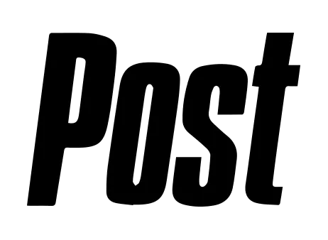 post
