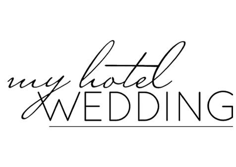 my hotel wedding