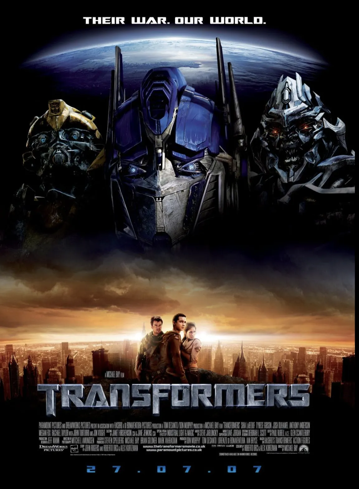 transformers