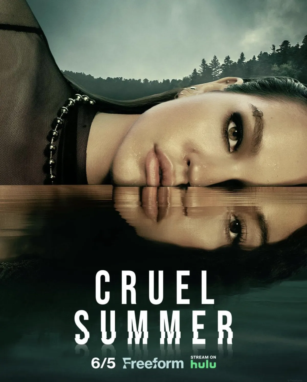 cruel summer