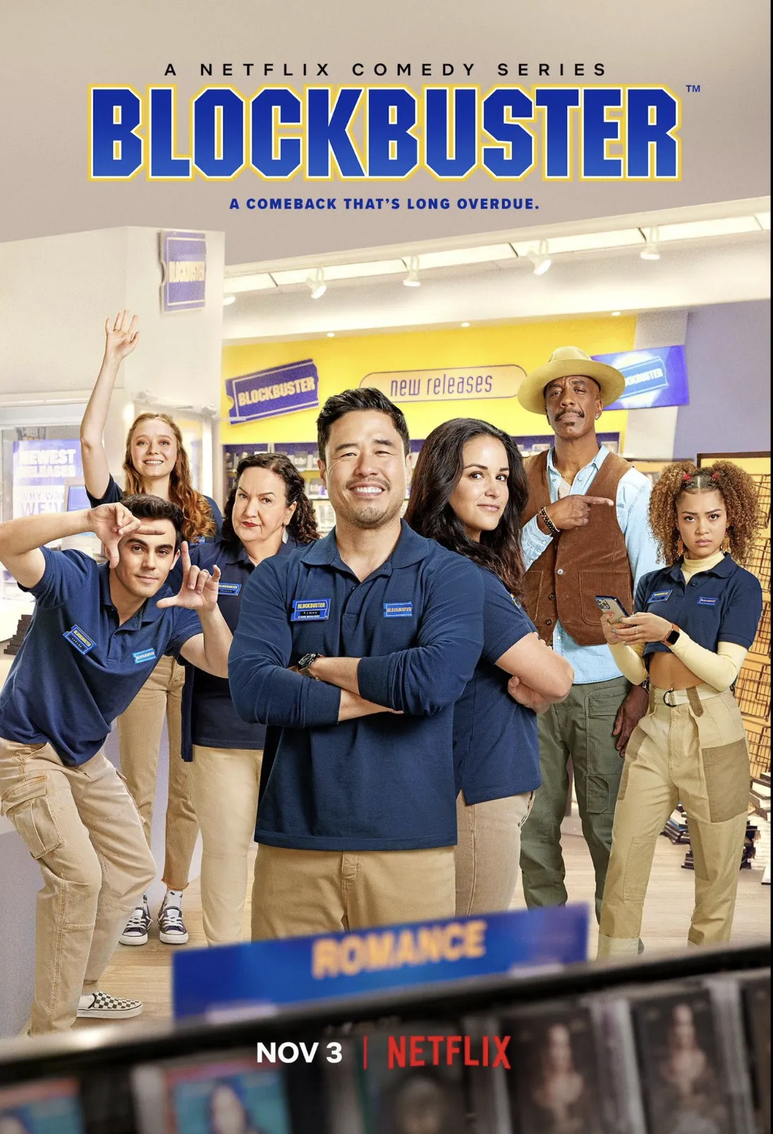 blockbuster