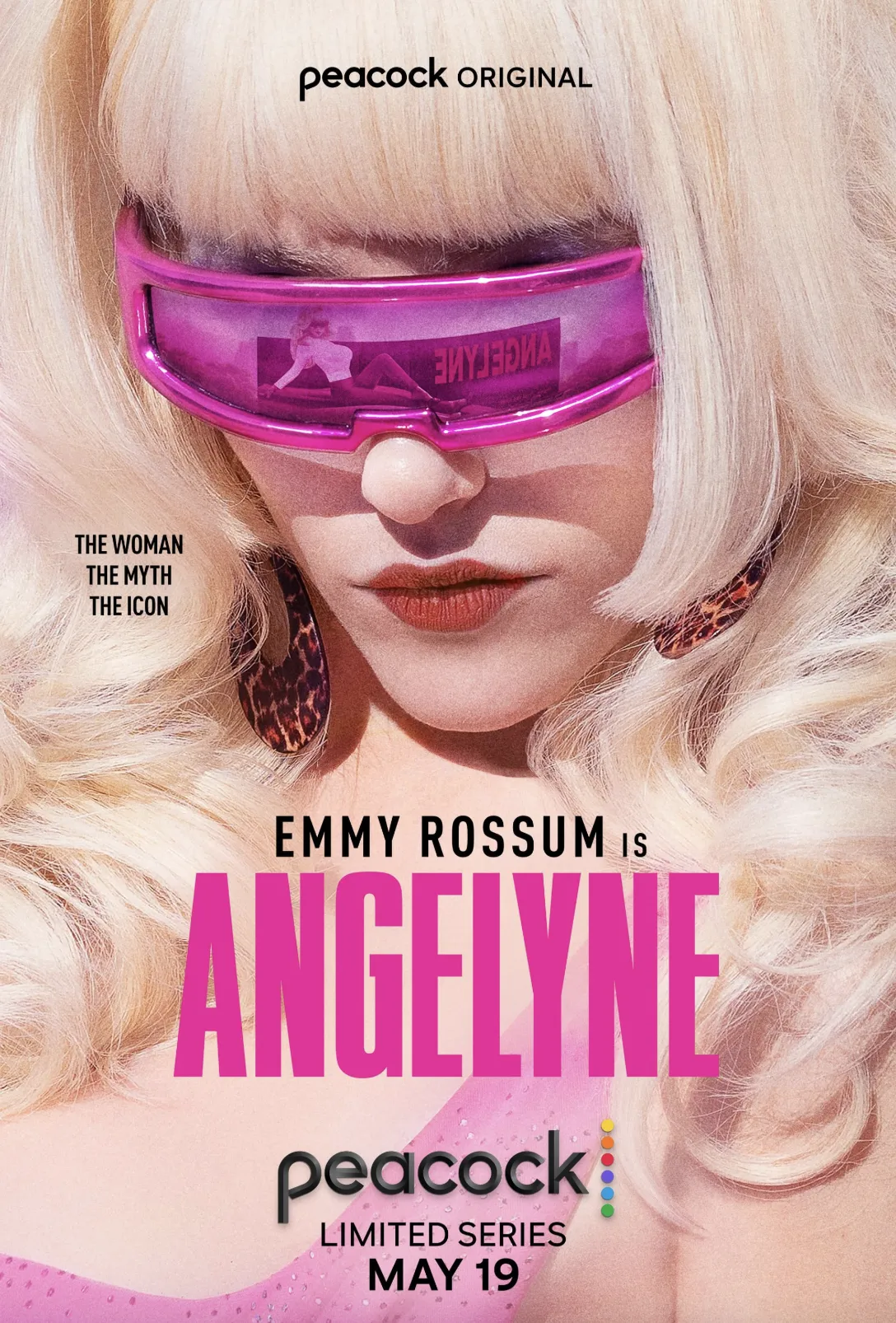 angelyne