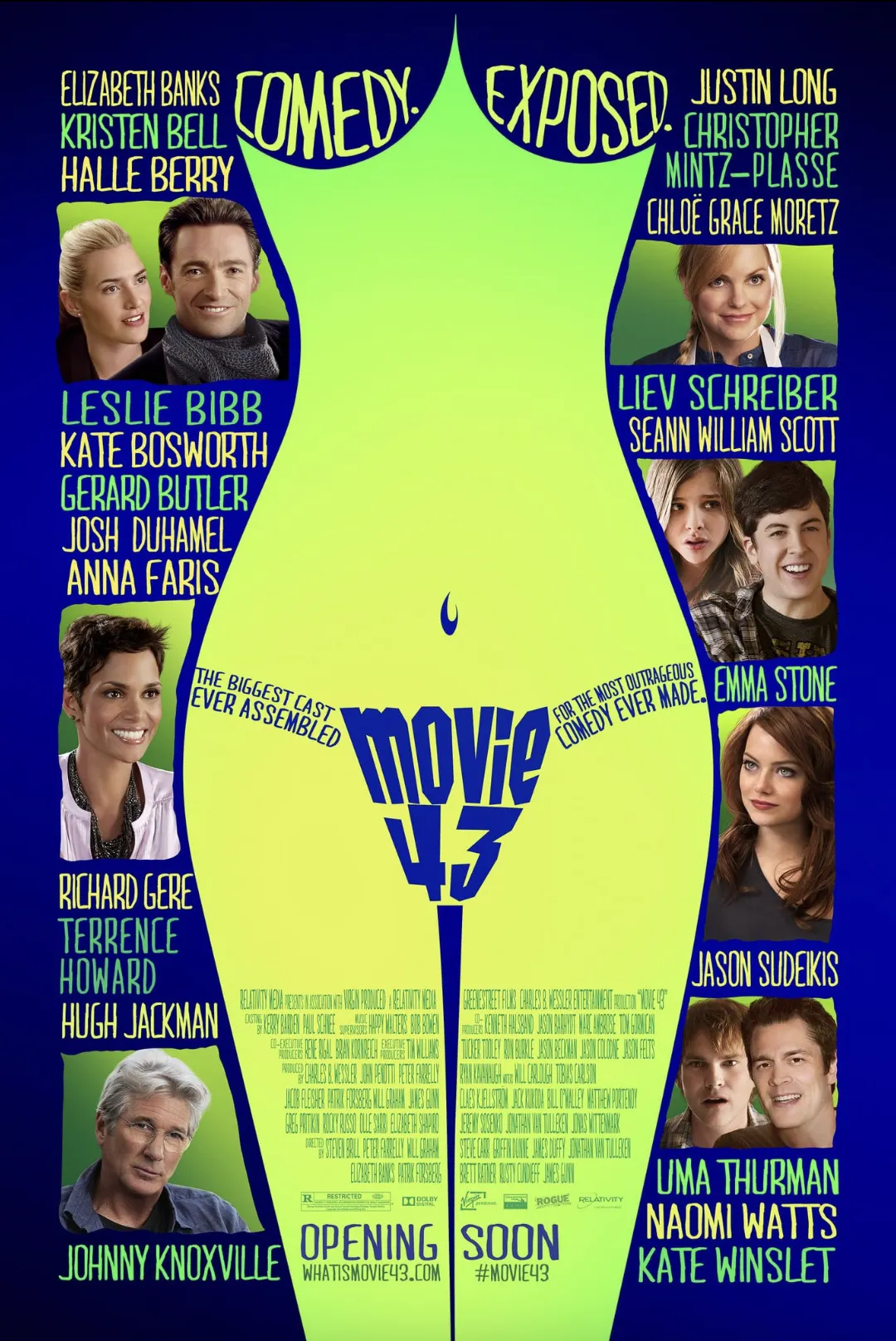 movie 43