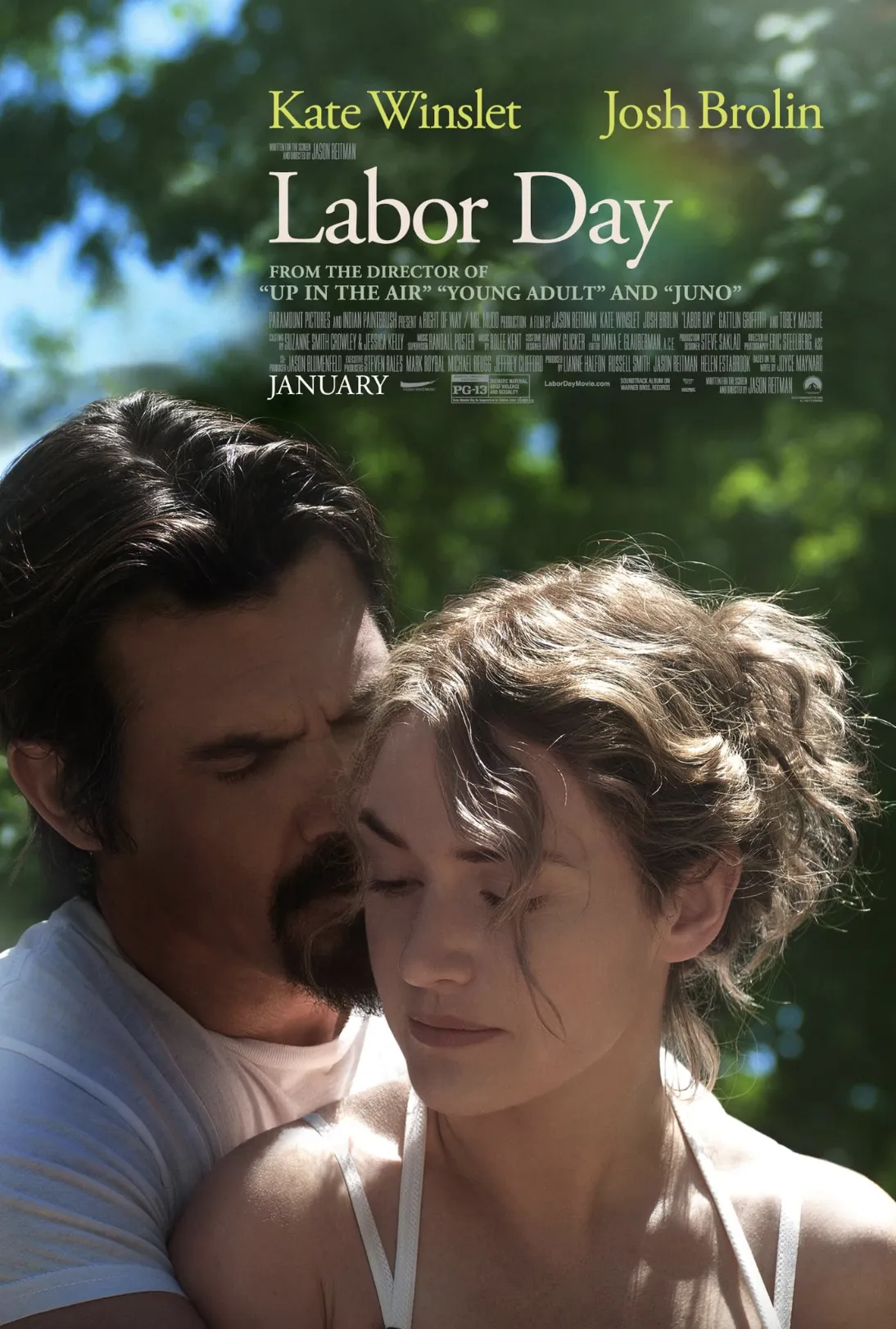 labor day