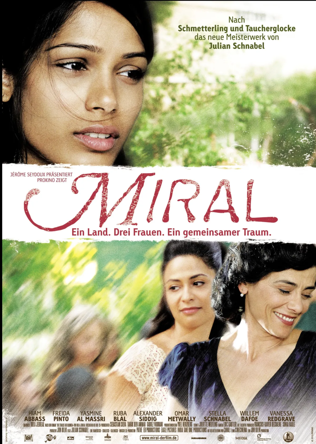 miral